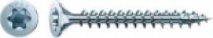 Шуруп Spax 3x16 мм 1191010300165 (1000 шт/упак) - универсальный, потайная головка