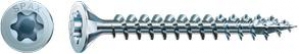 Шуруп Spax 5x80 мм 1191010500805 (200 шт/упак) - универсальный, потайная головка
