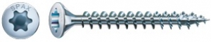 Шуруп Spax 3,5x35 мм 0621010350355 (1000 шт/упак) - универс., линзовая головка