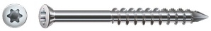 Шуруп Spax 4,0x45 мм 35704012702003 (100 шт/упак.) - для крепежа, T-STAR, линз. головка, нержа A2 II