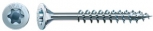 Шуруп Spax 6x120 мм 0191010601205 (100 шт/упак) - универсальный, потайная головка