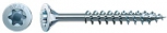 Шуруп Spax 3,0x40 мм 0191010300405 (1000 шт/упак) - универсальный, потайная головка